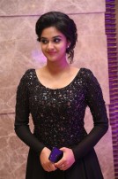 Keerthy Suresh (aka) Keerthi Suresh