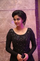 Keerthy Suresh (aka) Keerthi Suresh