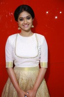 Keerthy Suresh (aka) Keerthi Suresh