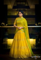 Keerthy Suresh (aka) Keerthi Suresh