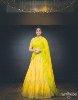 Keerthy Suresh (aka) Keerthi Suresh