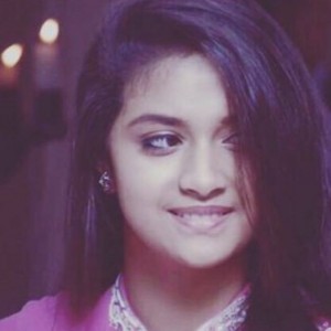 Keerthy Suresh (aka) Keerthi Suresh