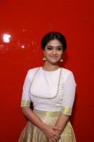 Keerthy Suresh (aka) Keerthi Suresh