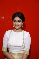 Keerthy Suresh (aka) Keerthi Suresh