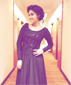 Keerthy Suresh (aka) Keerthi Suresh