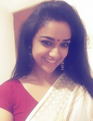 Keerthy Suresh (aka) Keerthi Suresh