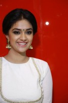 Keerthy Suresh (aka) Keerthi Suresh