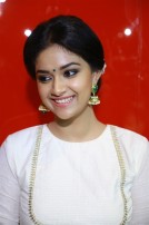 Keerthy Suresh (aka) Keerthi Suresh