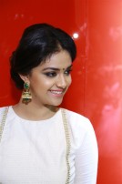 Keerthy Suresh (aka) Keerthi Suresh