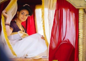 Keerthy Suresh (aka) Keerthi Suresh