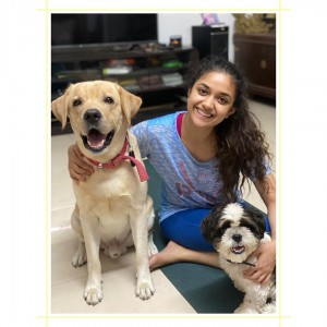 Keerthy Suresh (aka) Keerthi Suresh