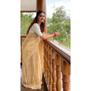 Keerthy Suresh (aka) Keerthi Suresh