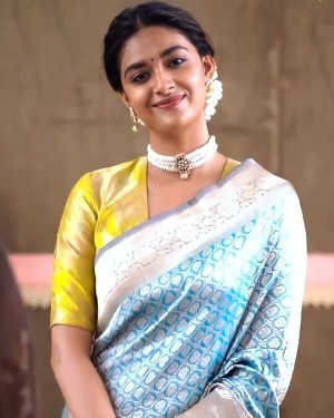 Keerthy Suresh (aka) Keerthi Suresh