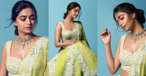 Keerthy Suresh (aka) Keerthi Suresh