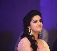 Keerthy Suresh (aka) Keerthi Suresh