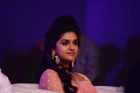 Keerthy Suresh (aka) Keerthi Suresh