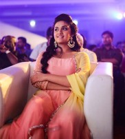 Keerthy Suresh (aka) Keerthi Suresh