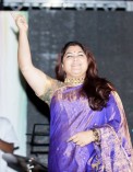 Khushboo (aka) Kushboo