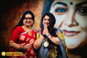 Khushboo (aka) Kushboo