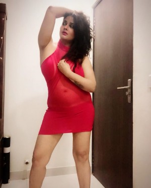 Kiran Rathode (aka) Kirann Rathode