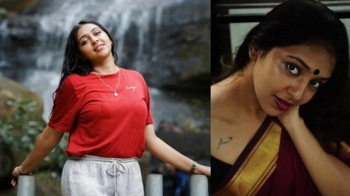 Lakshmi Raja Actor Xxx Video - Lakshmi Menon (aka) Actress Lakshmi Menon photos stills & images
