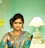 Lakshmi Menon (aka) Actress Lakshmi Menon