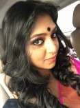 Lakshmi Menon (aka) Actress Lakshmi Menon