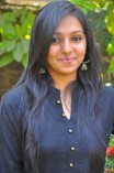 Lakshmi Menon (aka) Actress Lakshmi Menon