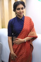 Lakshmi Menon (aka) Actress Lakshmi Menon