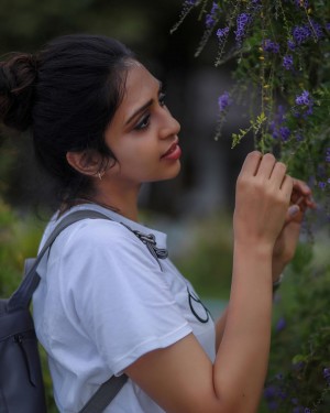 Lakshmi Menon (aka) Actress Lakshmi Menon