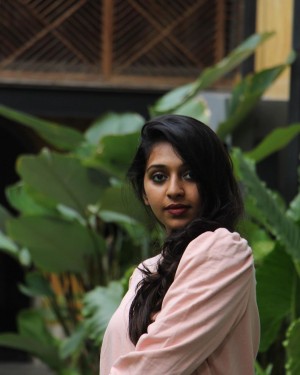 Lakshmi Menon (aka) Actress Lakshmi Menon