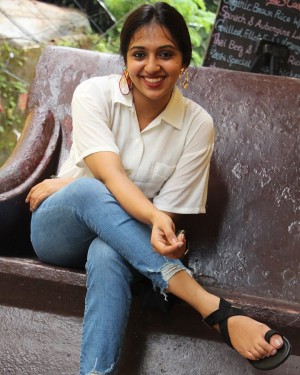 Lakshmi Menon (aka) Actress Lakshmi Menon