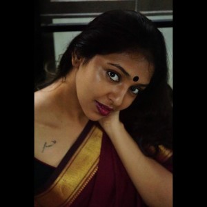 Lakshmi Menon (aka) Actress Lakshmi Menon