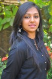 Lakshmi Menon (aka) Actress Lakshmi Menon