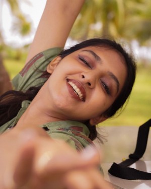 Lakshmi Menon (aka) Actress Lakshmi Menon