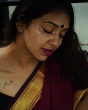 Lakshmi Menon (aka) Actress Lakshmi Menon