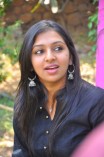 Lakshmi Menon (aka) Actress Lakshmi Menon