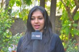 Lakshmi Menon (aka) Actress Lakshmi Menon