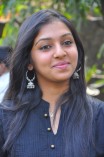 Lakshmi Menon (aka) Actress Lakshmi Menon