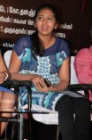 Lakshmi Menon (aka) Actress Lakshmi Menon