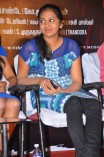 Lakshmi Menon (aka) Actress Lakshmi Menon