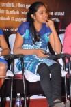 Lakshmi Menon (aka) Actress Lakshmi Menon