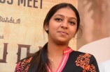 Lakshmi Menon (aka) Actress Lakshmi Menon