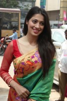 Lakshmi Rai (aka) Raai Laxmi