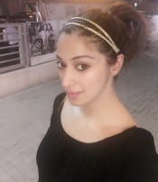 Lakshmi Rai (aka) Raai Laxmi