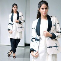 Lavanya Tripathi (aka) Lavanya