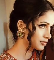 Lavanya Tripathi (aka) Lavanya