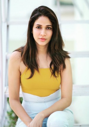 Lavanya Tripathi (aka) Lavanya