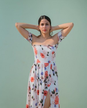 Lavanya Tripathi (aka) Lavanya