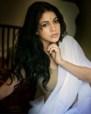 Lavanya Tripathi (aka) Lavanya